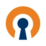 Openvpn SVG Icon